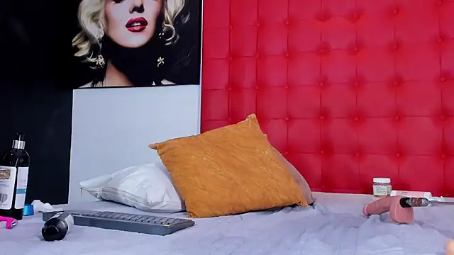 Daliana Beck online show from May 2026 06:20:01 PM