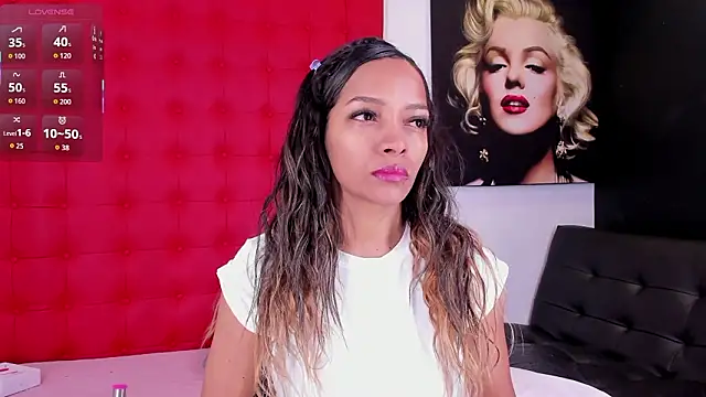 Daliana Beck online show from February 2026 12:58:02 PM