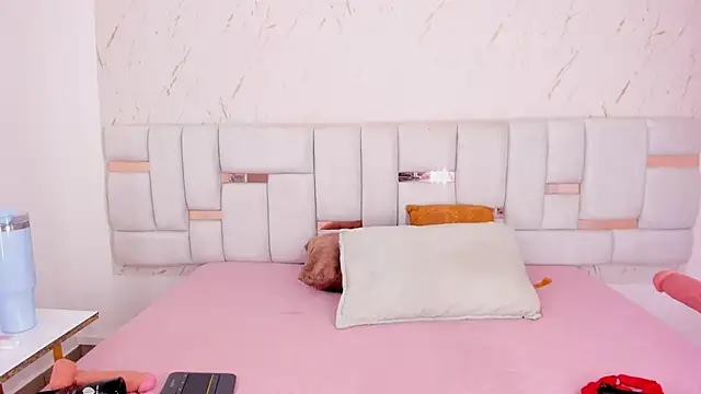 Daliana Beck online show from March 2026 12:16:01 PM