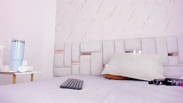 Daliana Beck online show from March 2026 12:35:02 PM