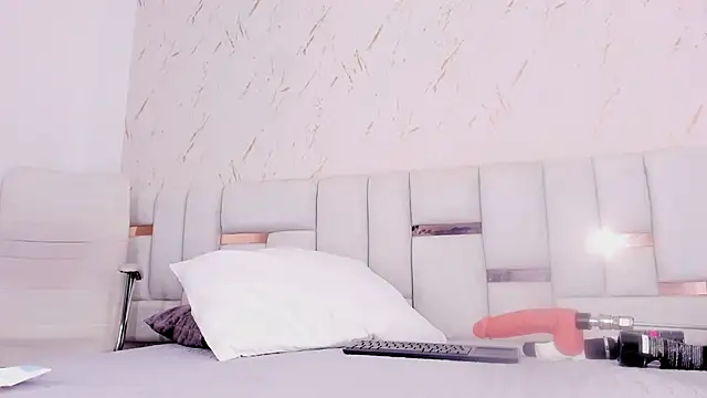 Daliana Beck online show from February 2026 12:05:01 PM