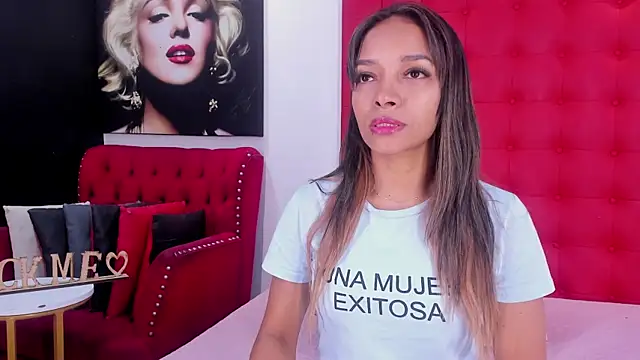 Daliana Beck online show from December 2025 08:47:01 PM