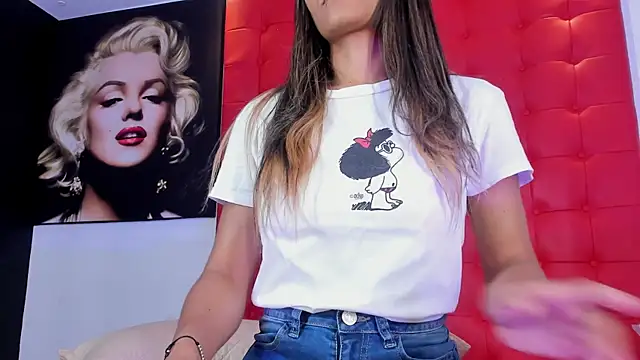 Daliana Beck online show from May 2026 12:00:01 PM
