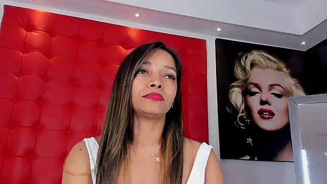 Daliana Beck online show from April 2026 03:41:02 PM