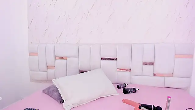 Daliana Beck online show from February 2026 12:18:02 PM