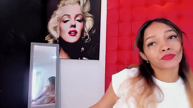 Daliana Beck online show from March 2026 12:43:01 PM