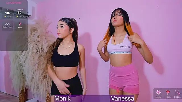 Wetnaughtygirls online show from January 2026 01:42:02 AM