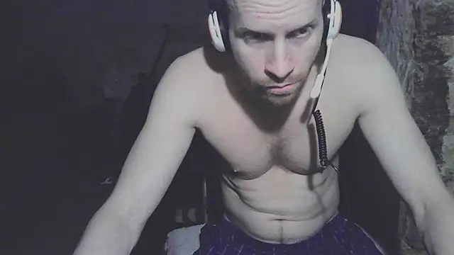 GoodSeksLove online show from March 2025 04:11:01 PM