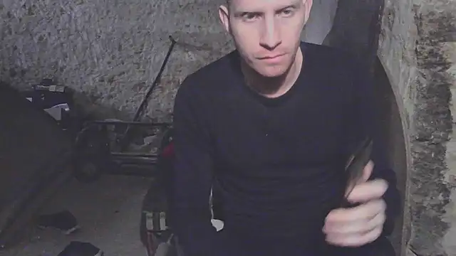 GoodSeksLove online show from March 2025 03:27:01 PM