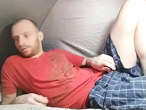 GoodSeksLove online show from February 2025 11:58:01 AM