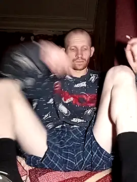 GoodSeksLove online show from September 2025 07:03:02 AM