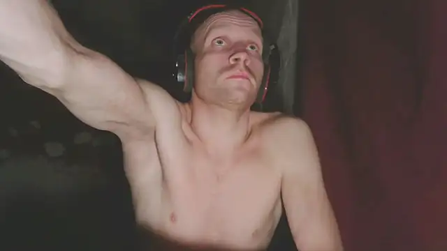 GoodSeksLove online show from September 2025 09:15:01 PM