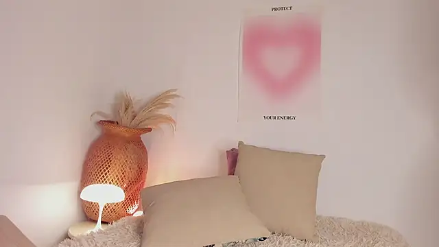 EmmaCollemann online show from February 2026 11:16:01 PM