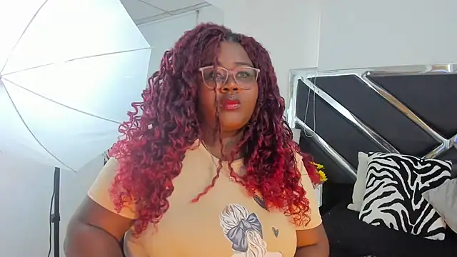 BritannyJhonsons online show from October 2025 08:35:01 PM