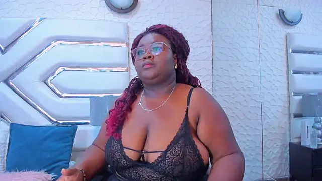 BritannyJhonsons online show from October 2025 08:09:02 PM