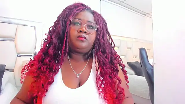 BritannyJhonsons online show from October 2025 08:32:02 PM