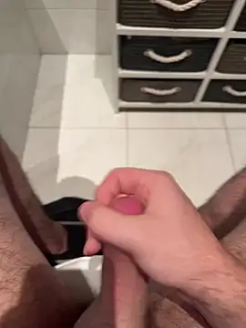 Deralboaus01 online show from January 2025 08:54:02 AM