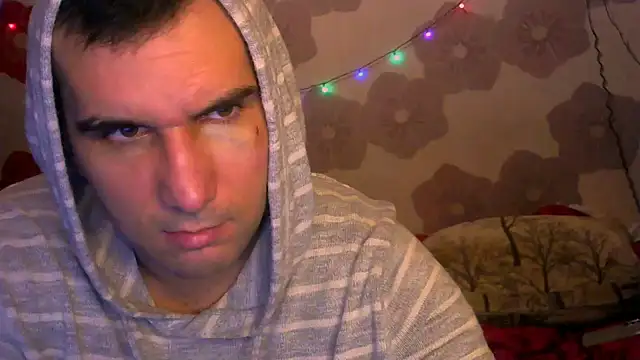 John Daenerys online show from December 2025 07:26:01 PM