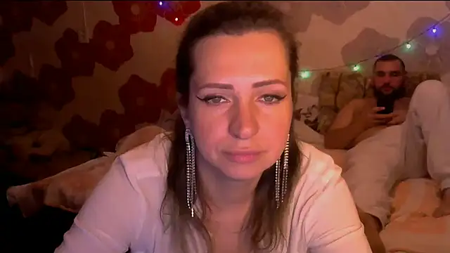 John Daenerys online show from November 2025 10:14:01 PM