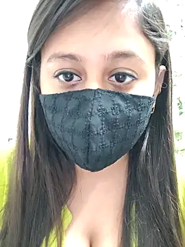 Natasha-143 online show from September 2025 07:32:02 PM