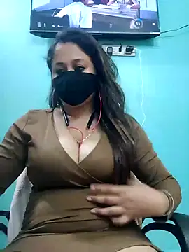 Natasha-143 online show from May 2026 06:59:01 PM