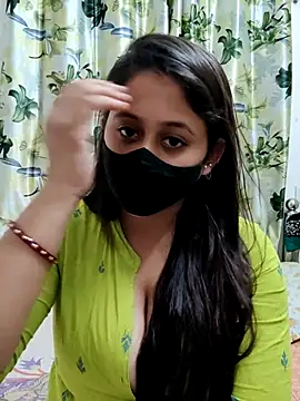 Natasha-143 online show from October 2025 07:26:01 PM