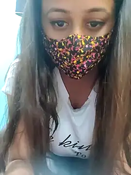 Natasha-143 online show from January 2025 07:46:01 PM