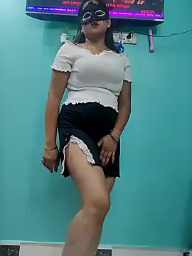 Natasha-143 online show from December 2024 07:08:02 PM