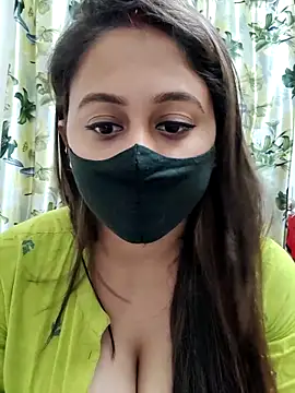 Natasha-143 online show from October 2025 07:11:01 PM