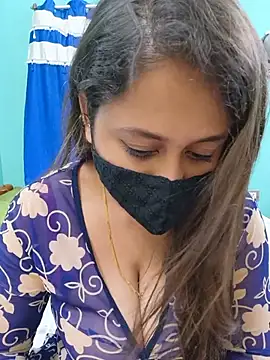 Natasha-143 online show from June 2026 07:59:02 PM
