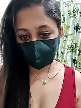 Natasha-143 online show from September 2025 07:30:01 PM