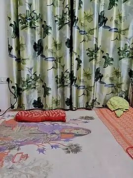 Natasha-143 online show from December 2025 08:04:02 PM