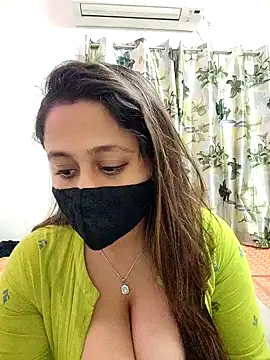 Natasha-143 online show from January 2026 07:17:02 PM