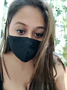 Natasha-143 online show from November 2025 07:52:02 PM