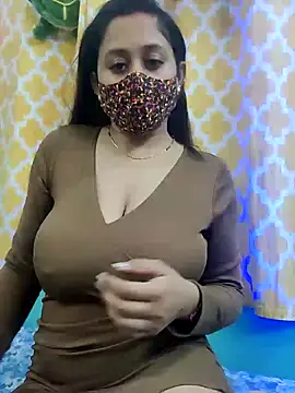 Natasha-143 online show from December 2024 07:06:01 PM