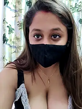 Natasha-143 online show from November 2025 07:36:03 PM