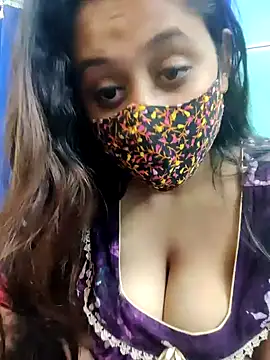 Natasha-143 online show from January 2025 07:16:02 PM