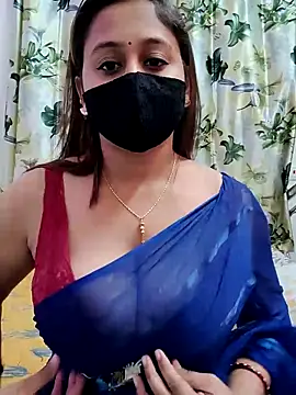 Natasha-143 online show from November 2025 01:05:02 PM