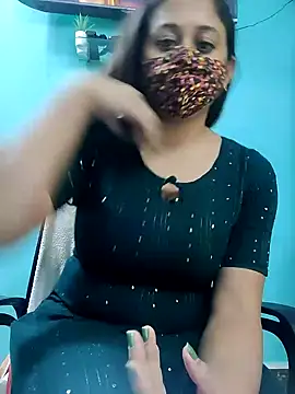 Natasha-143 online show from January 2025 07:32:02 PM