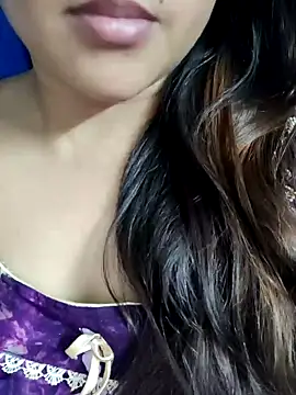 Natasha-143 online show from December 2024 07:54:01 PM