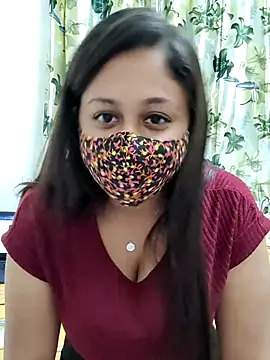 Natasha-143 online show from September 2025 05:33:02 PM