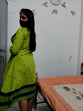 Natasha-143 online show from October 2025 06:48:02 PM