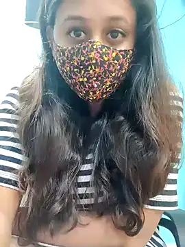 Natasha-143 online show from February 2025 07:38:01 PM