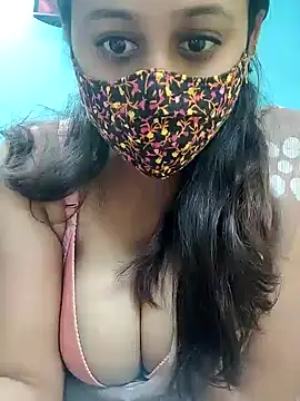 Natasha-143 online show from December 2024 07:14:01 PM