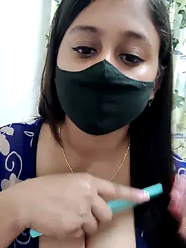 Natasha-143 online show from September 2025 07:20:02 PM