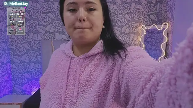 Mellani tay online show from February 2026 03:16:02 AM