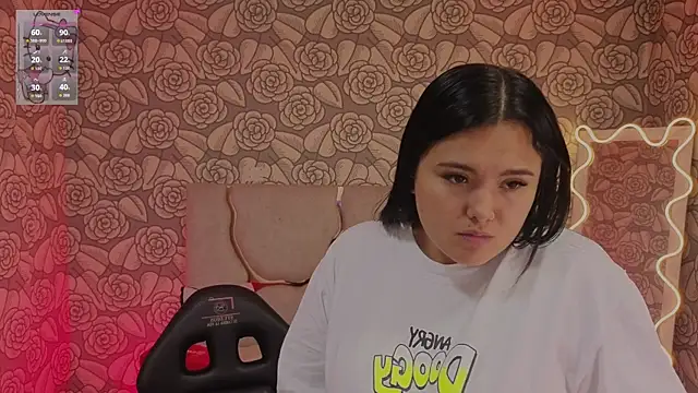 Mellani tay online show from December 2025 03:32:02 AM