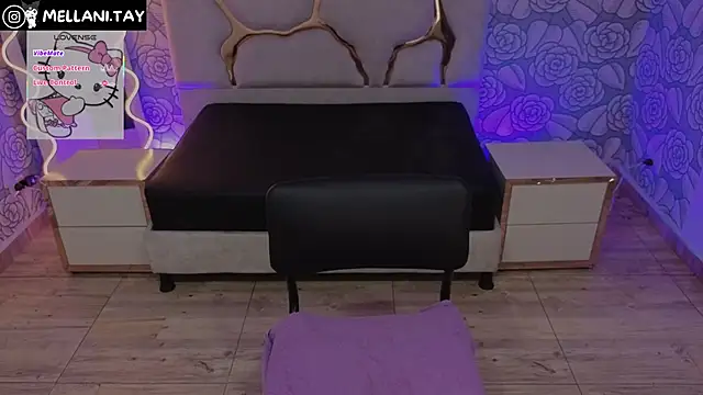 Mellani tay online show from November 2025 03:21:02 AM