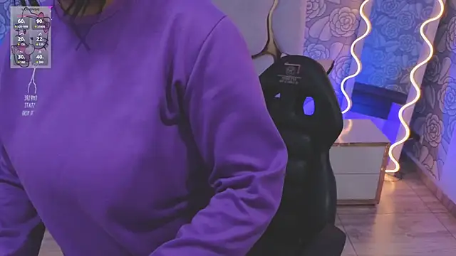 Mellani tay online show from January 2026 03:24:01 AM