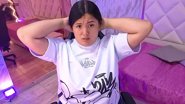 Mellani tay online show from January 2026 03:22:02 AM